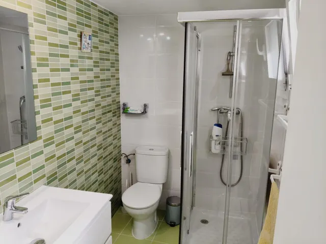 Se vende piso en cadiz , zona centro - mercado — 37