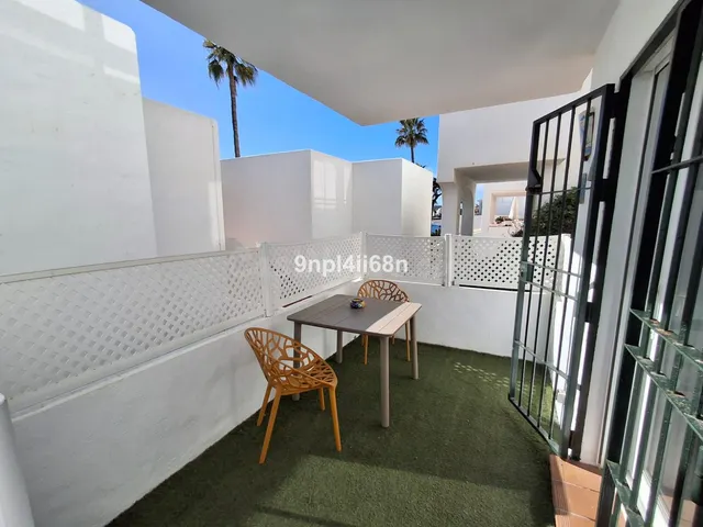 Apartamento 1 habitación 37m² en venta - Riviera del sol — 2