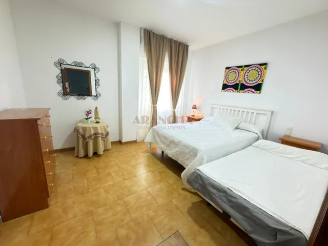 Casa tipo dúplex en el centro de Chipiona — 16