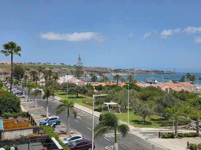 Espectacular Ático con terraza de 33m2 y vistas al mar en Pa - foto 3