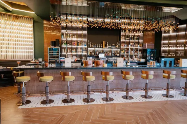 Restaurante 220m² en venta - Marbella — 16