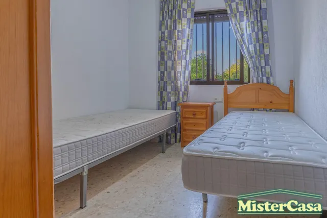 EXCLUSIVA Piso de 2 dormitorios con terraza y ascensor en Las Delicias - Listo para entrar — 6