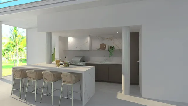 Chalet 9 habitaciones 1150m² en venta - San Roque Pueblo — 16