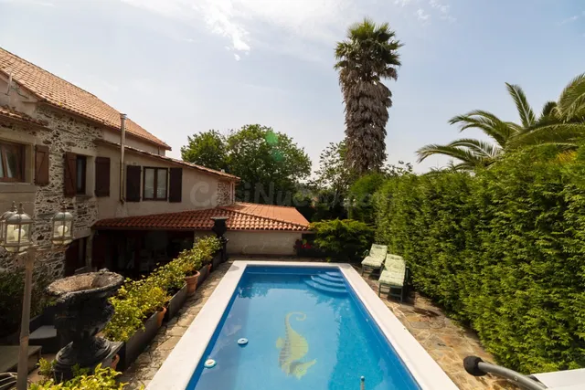 CASA RUSTICA CON ENCANTO - foto 3