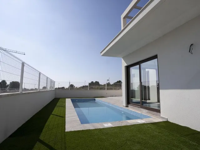 Villa 3 habitaciones 120m² en venta - Comunidad valenciana — 13