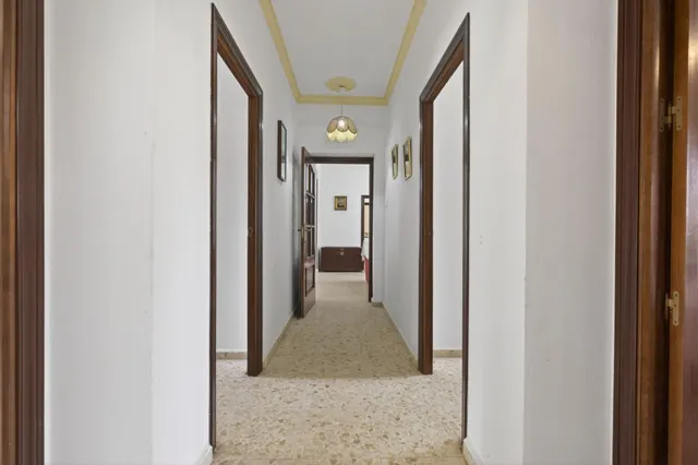 Casa de Campo Urb. Las Tres Palmeras (Carmona) — 14