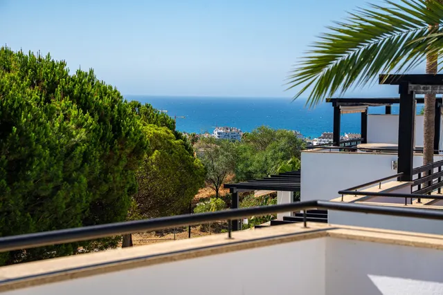 Adosado 3 habitaciones 218m² en venta - Marbella — 30