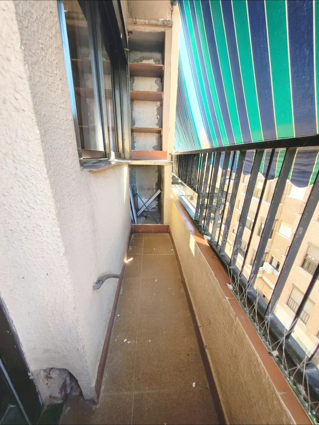 Piso en venta en benicalap – Valencia. 4º sin ascensor. — 7