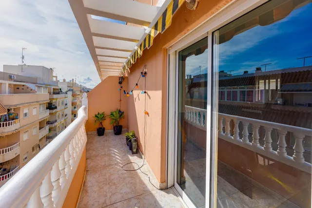 Apartamento 1 habitación 52m² en venta - Estacion de autobuses — 8