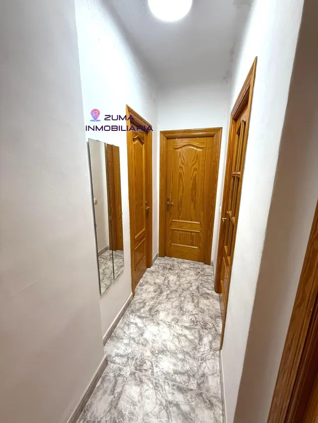 Fantastico piso en avda ortega y gasset — 9