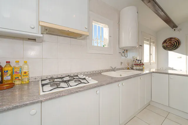 Casa para renovar con vistas despejadas en venta en Pedreguer — 6