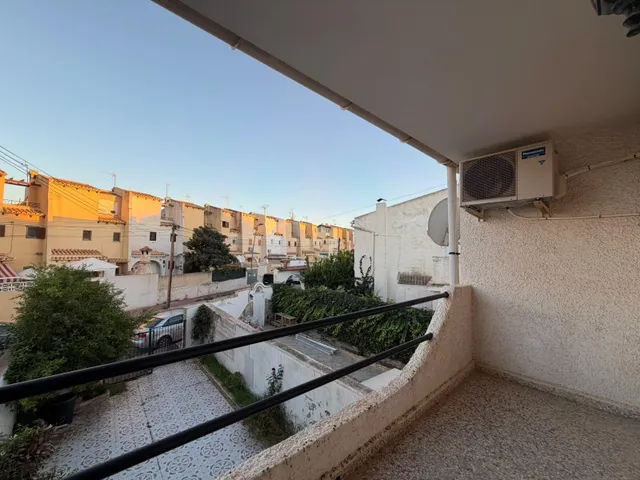 Adosado en Venta en los Baolcones, Torrevieja — 16