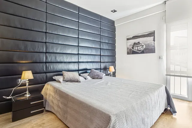 Ático 1 habitación 91m² en venta - Marbella - foto 5