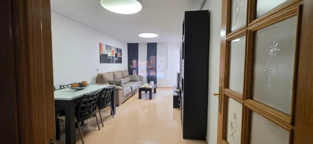 PISO A LA VENTA AMPLIO, LUMINOSO Y CON PLAZA DE GARAGE — 29