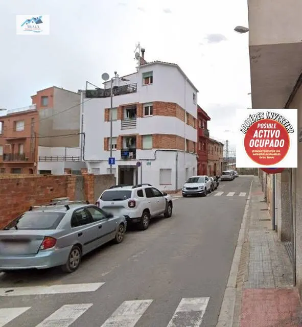 Venta piso en Vilanova del Cami (Barcelona)