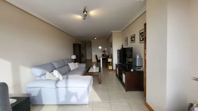 Alquiler de larga temporada – sunset golf, la resina, Estepona — 38