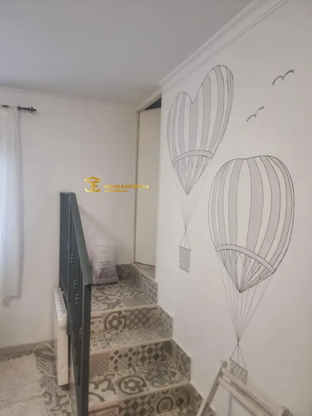 CASA DE 5 DORMITORIOS EN ZARZADILLA DE RAMOS. — 33