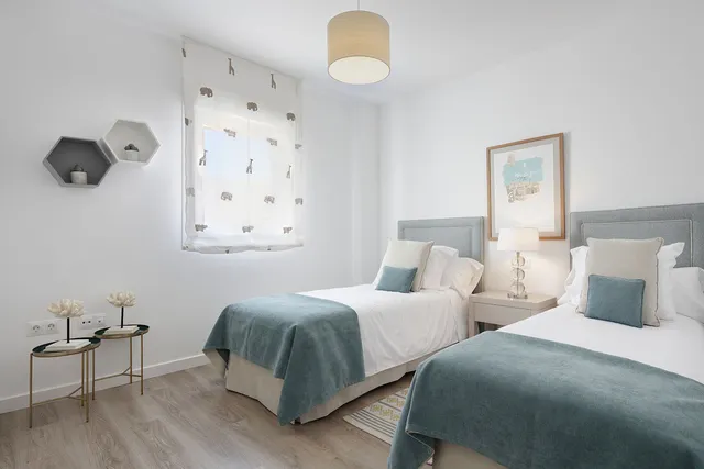 Apartamento 2 habitaciones 70m² en venta - Marbella — 7