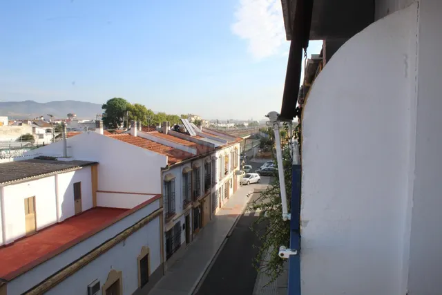 Amplio y Luminoso Piso en Villarrubia, por 110.000 € — 4