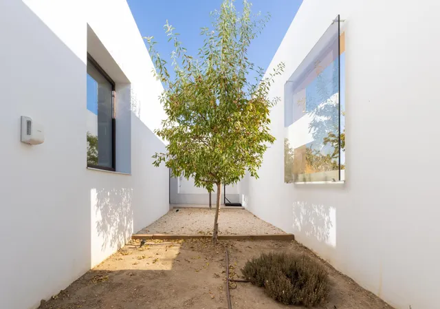 Espectacular vivienda en El Chaparral, Albolote — 25