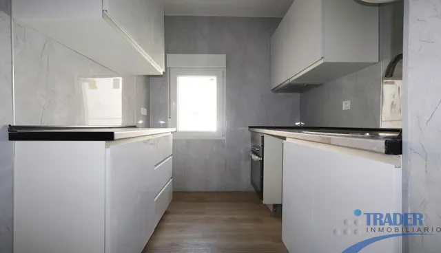 Piso 2 habitaciones 60m² en venta - Vallecas-san diego — 11