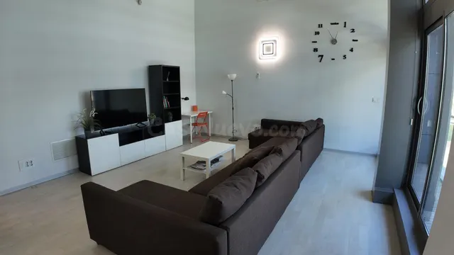 Piso en venta en Calle de la Creu Roja, 1 - foto 5
