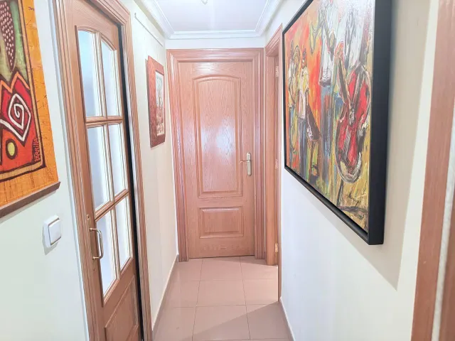 Excelente atico de 4 dormitorios en Lomas de Cabo Roig — 22