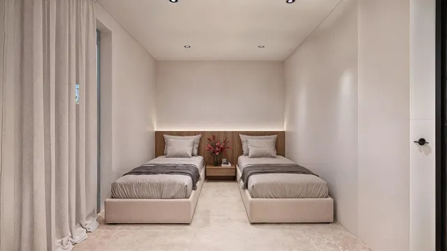 Villa 3 habitaciones 120m² en venta - Serena Golf — 11