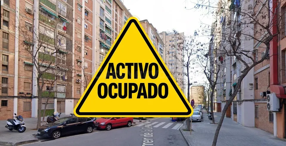 PISO EN CORNELLA DE LLOBREGAT
