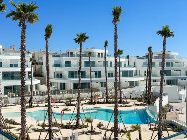 Apartamento 3 habitaciones 133m² en venta - Riviera del sol — 28
