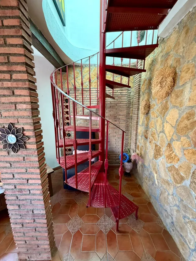 Chalet independiente junto a la playa en Costacabana – Almería — 31