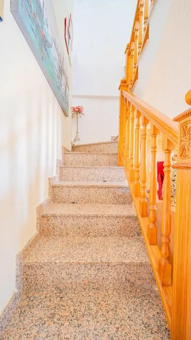 Adosado 3 habitaciones 95m² en venta - La Ciñuelica — 35
