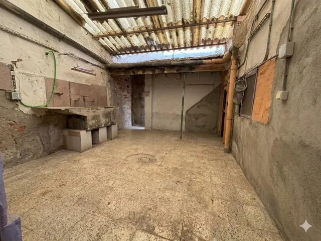 CASA EN PLANTA BAJA CON GRAN POTENCIAL EN LA FLORIDA — 28
