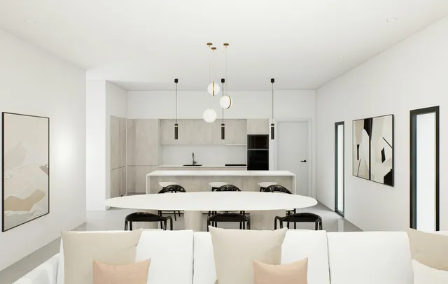 Parcela 5 habitaciones 361m² en venta - Riviera del sol — 8