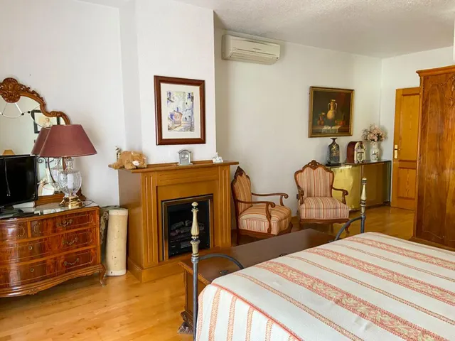 Villa 5 habitaciones 487m² en venta - Zona Rincón Alto — 18