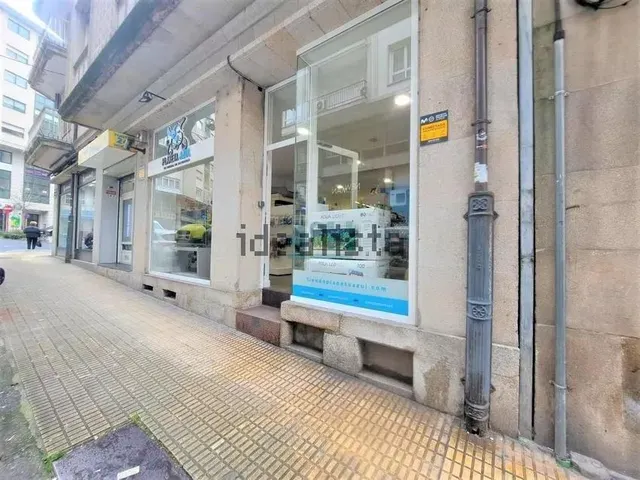Alquiler de local comercial Centrico Calle manuel pereira — 6