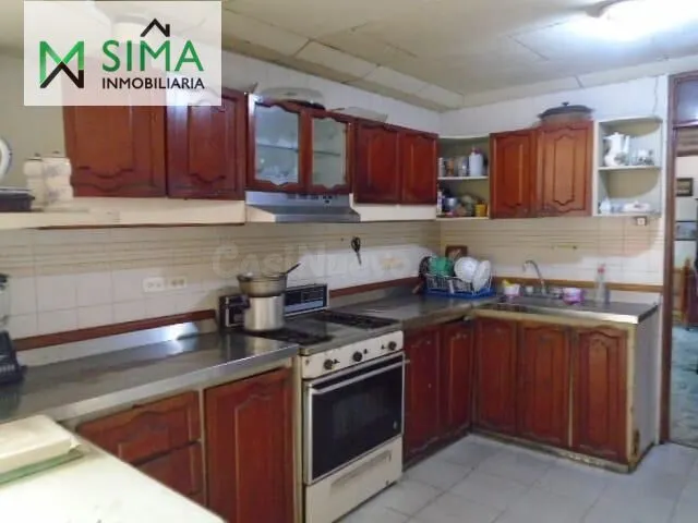 Casa 5 habitaciones 379m² en venta - Pie De La Popa