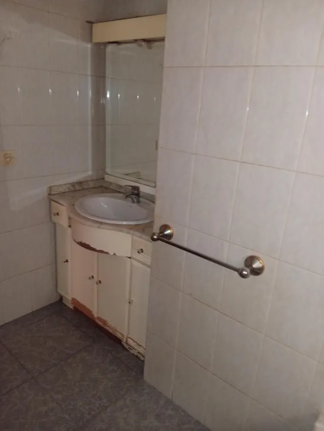 VENTA PISO PARA REMORMAR EN IBI-Calle Tizona — 16