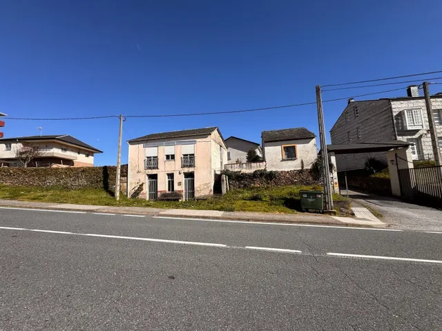 CASA PARA REFORMAR EN VIANA DO BOLO (OURENSE) - foto 5