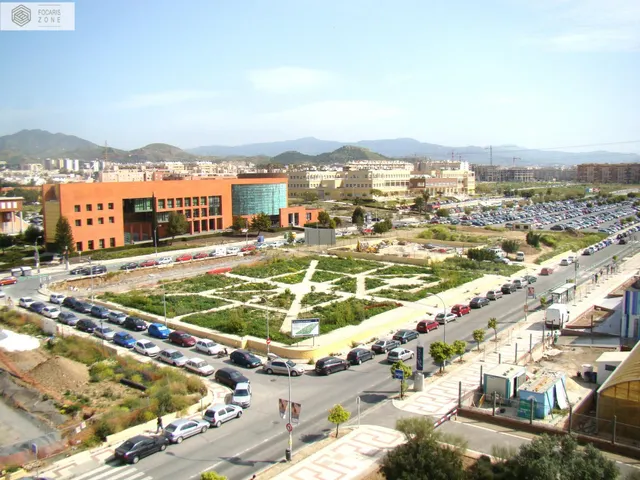 PRECIOSO PISO EN ZONA UNIVERSIDAD — 9