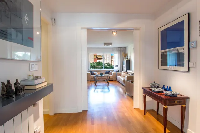 Preciosa vivienda a un paso del centro de la ciudad — 10