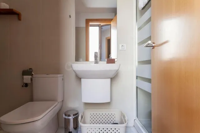 Centro Santa Catalina, junto Plaza Ponce de León. Excelente y coqueto apartamento de calidades se alquila. — 14