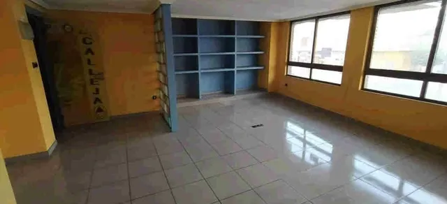 Oficina en Avda de  América, Ponferrada — 7