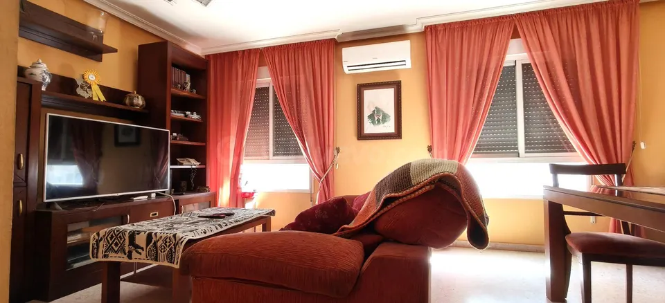 Piso 4 habitaciones 113m² en venta - Pardaleras