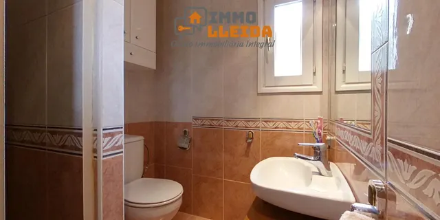 Precioso chalet en la Urbanización Sant Miquel de La Sentiu de Sió!! — 25