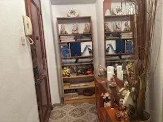 Amplio Piso en Tres Forques, Valencia - Ideal para Familias - foto 3