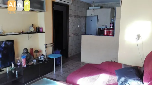 PISO REFORMADO EN CASCO ANTIGUO DE ALTEA — 3