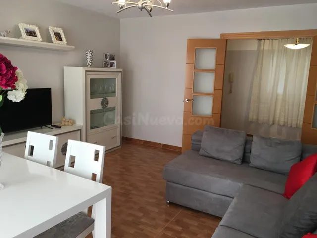 Piso reformado de 4 dormitorios en Centro Ejido — 4