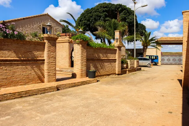 Villa 4 habitaciones 430m² en venta - Los Urrutias — 50
