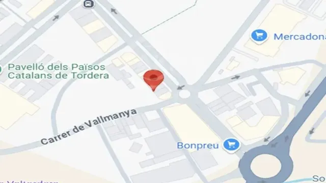 Piso en Tordera - foto 2